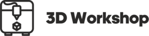 3dworkshop Logo